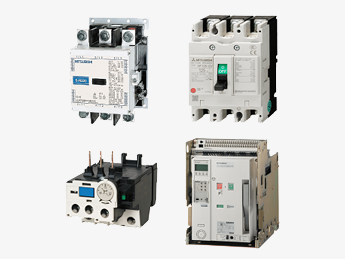 Low-voltage Power Distribution Products