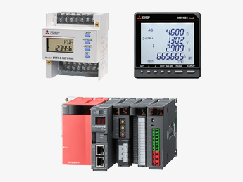 Power Monitoring Products